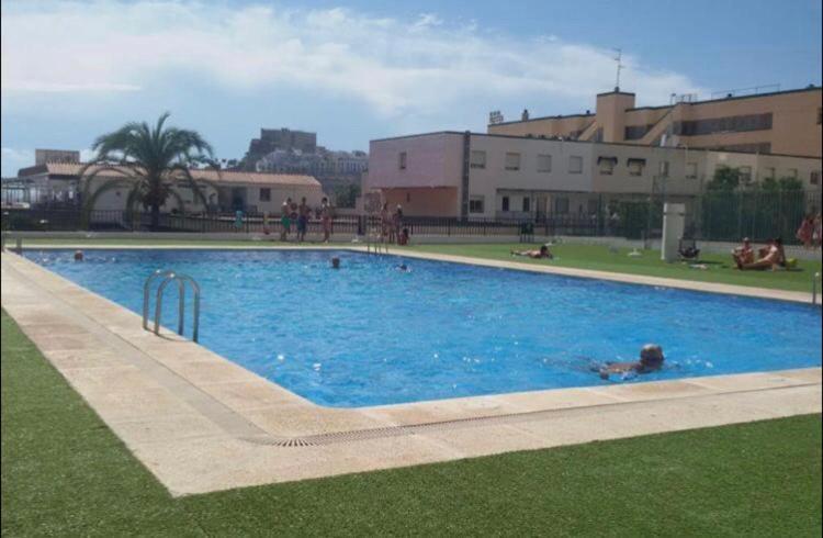 Marbe Peñíscola