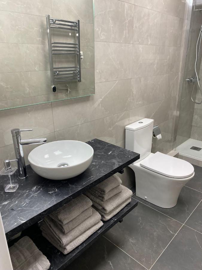 Apartamento Casa Rie - In The Heart Of City, Next The The 'mercado' Alicante