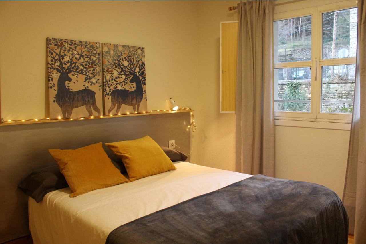 Apartment Pinsapo Canfranc-estacion Canfranc