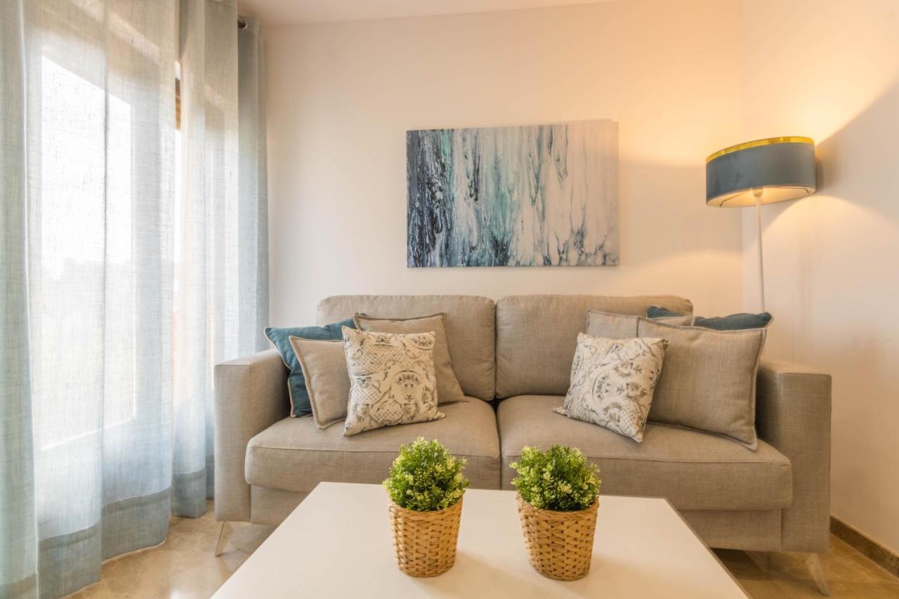 Apartment Osario Centro