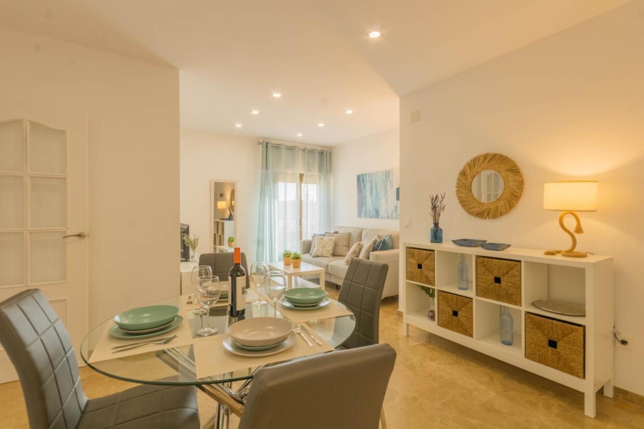 Osario Centro Apartment