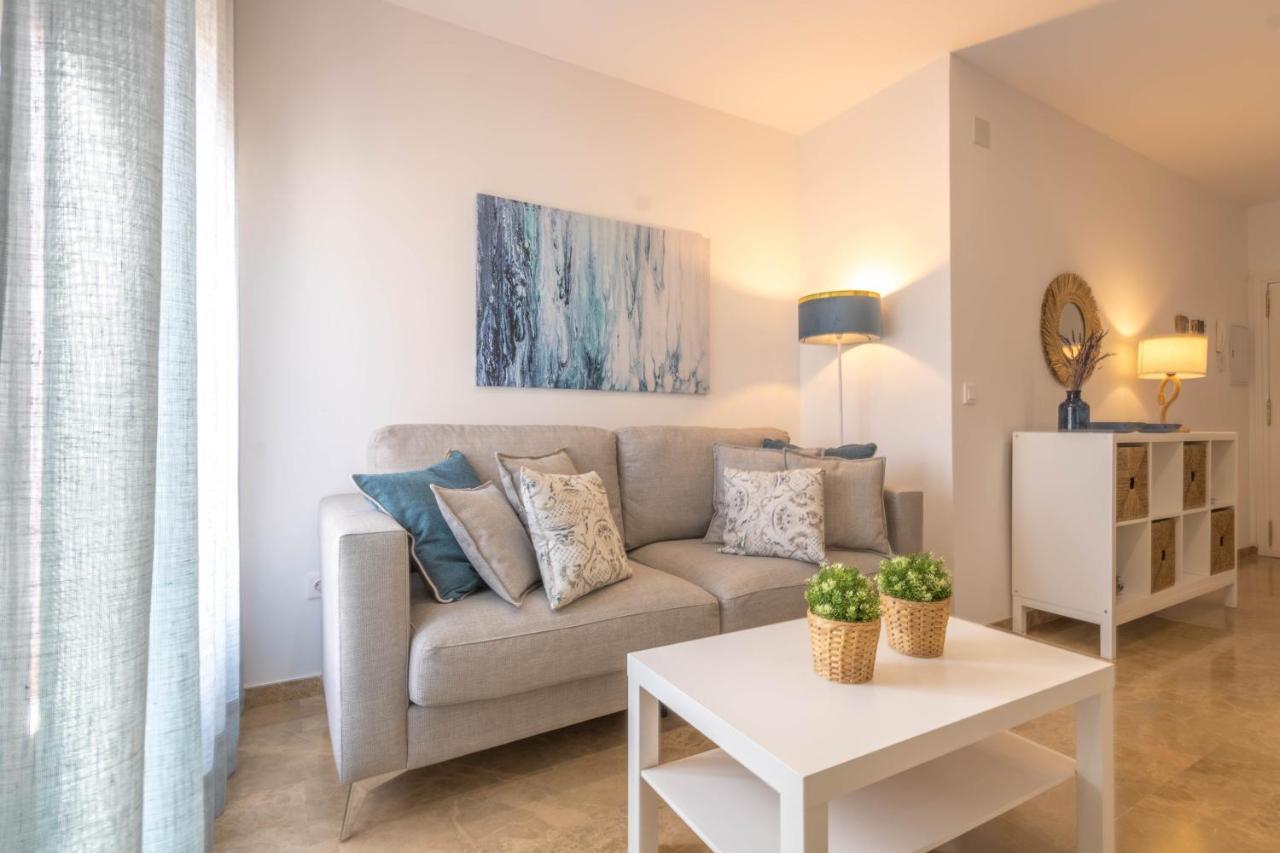 Osario Centro Apartment Cordoba