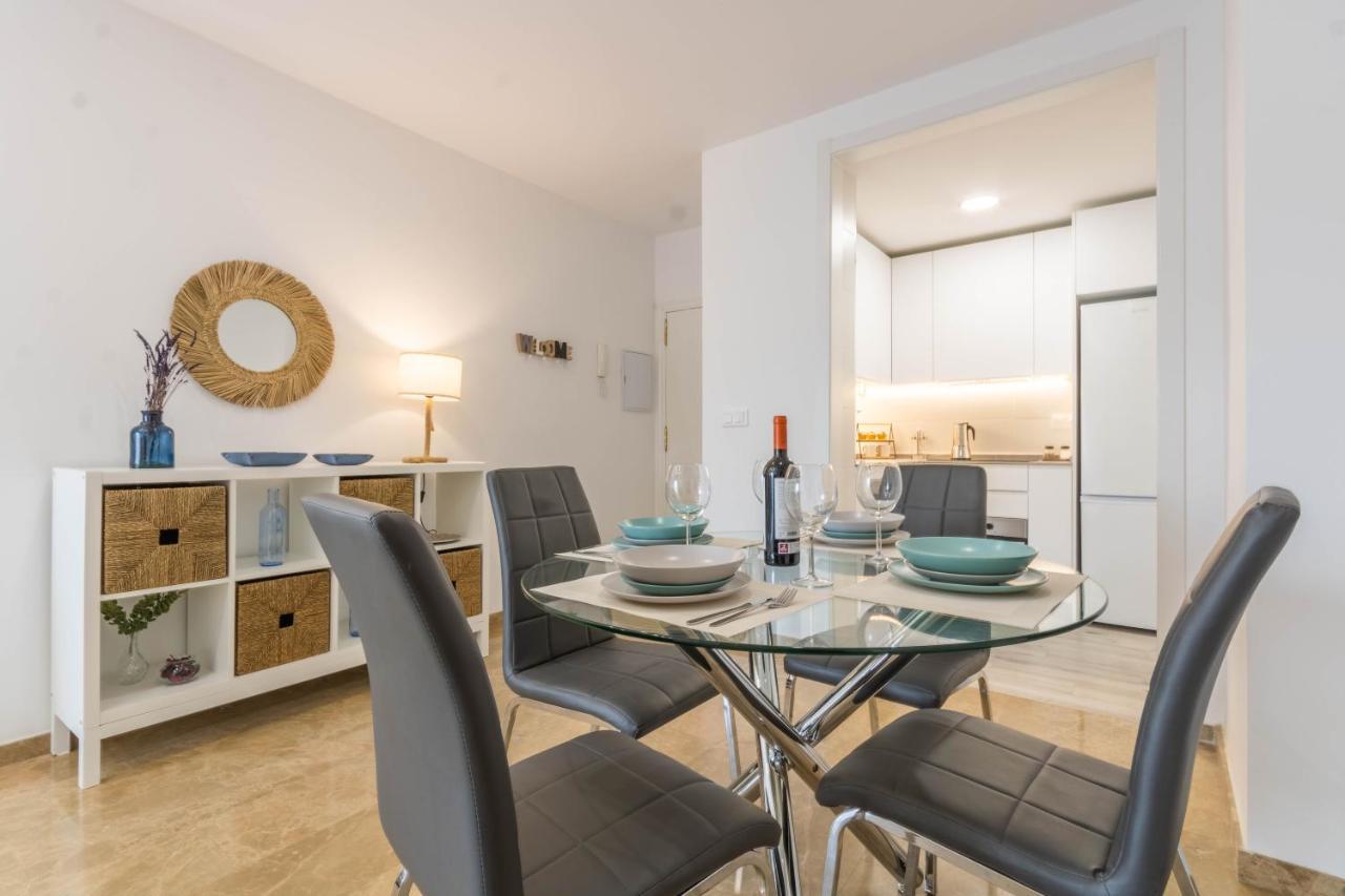 Osario Centro Apartment