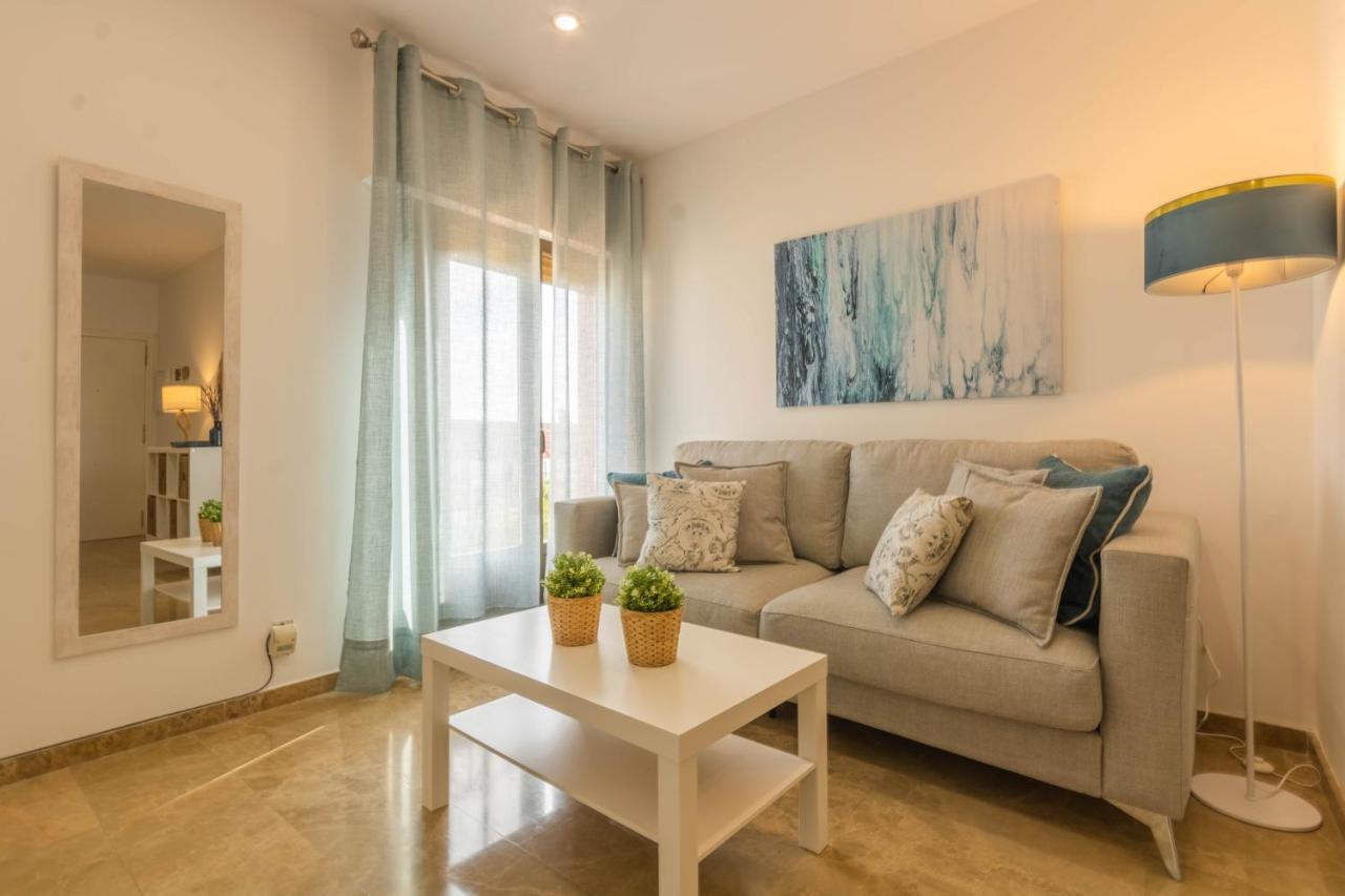 Osario Centro Apartment *