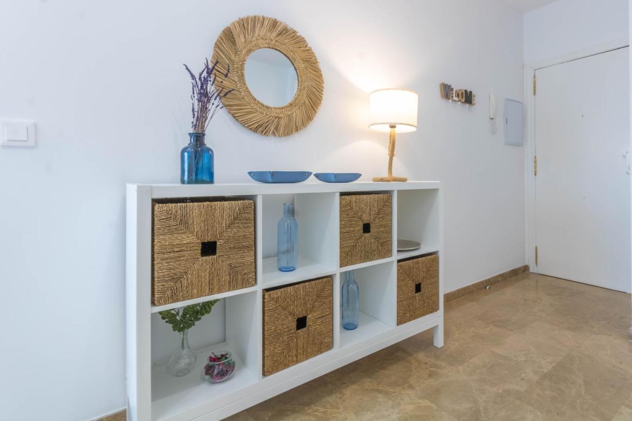 Apartment Osario Centro