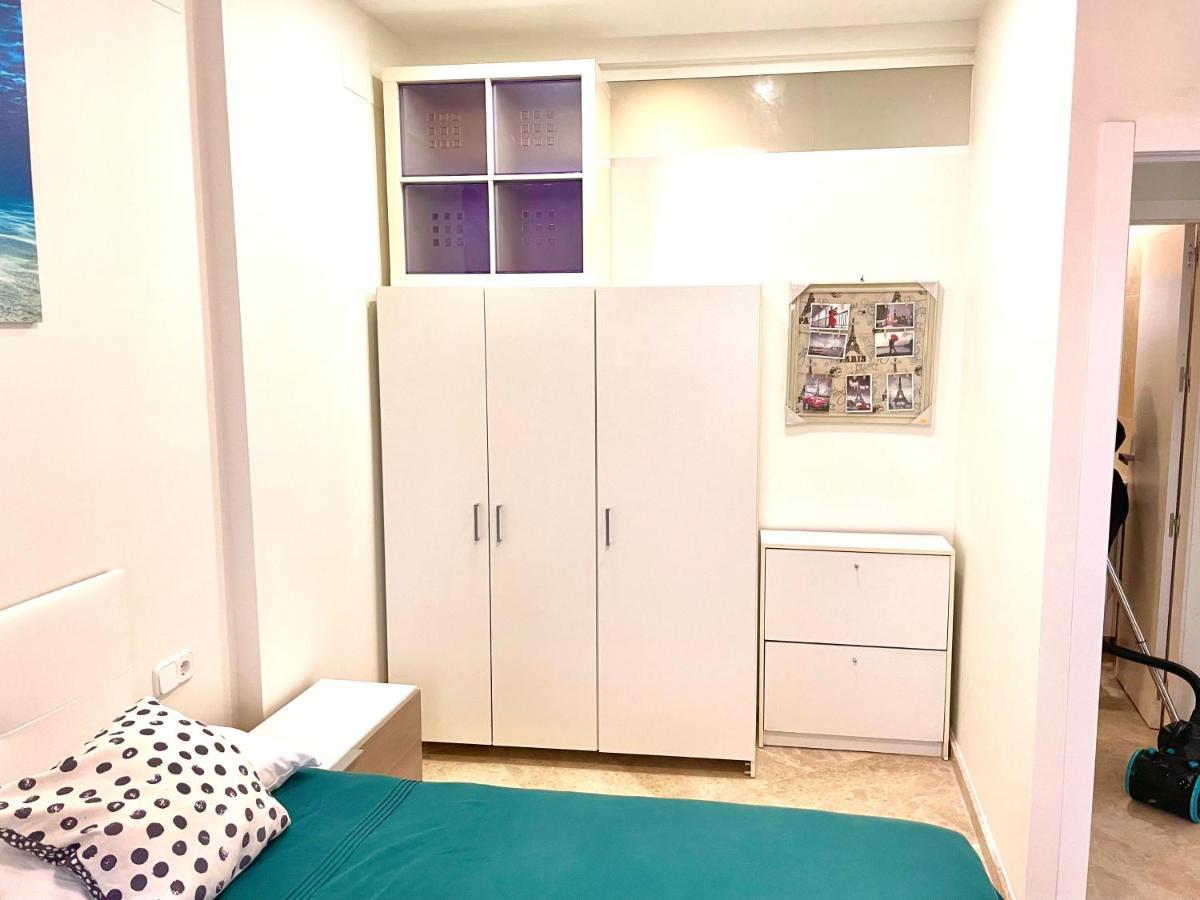 Petit Sagasta Apartamentos-sagasta * Seville