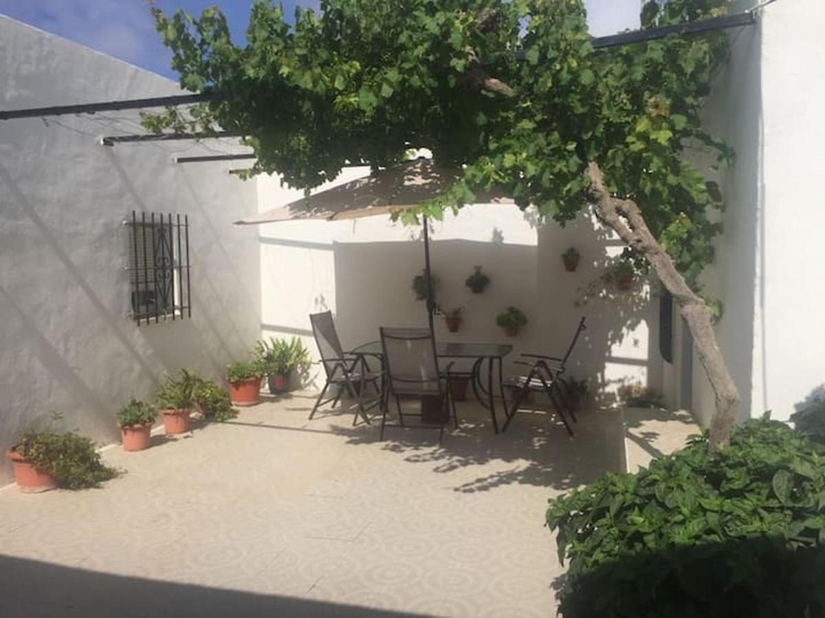 Ninas Vejer de la Frontera