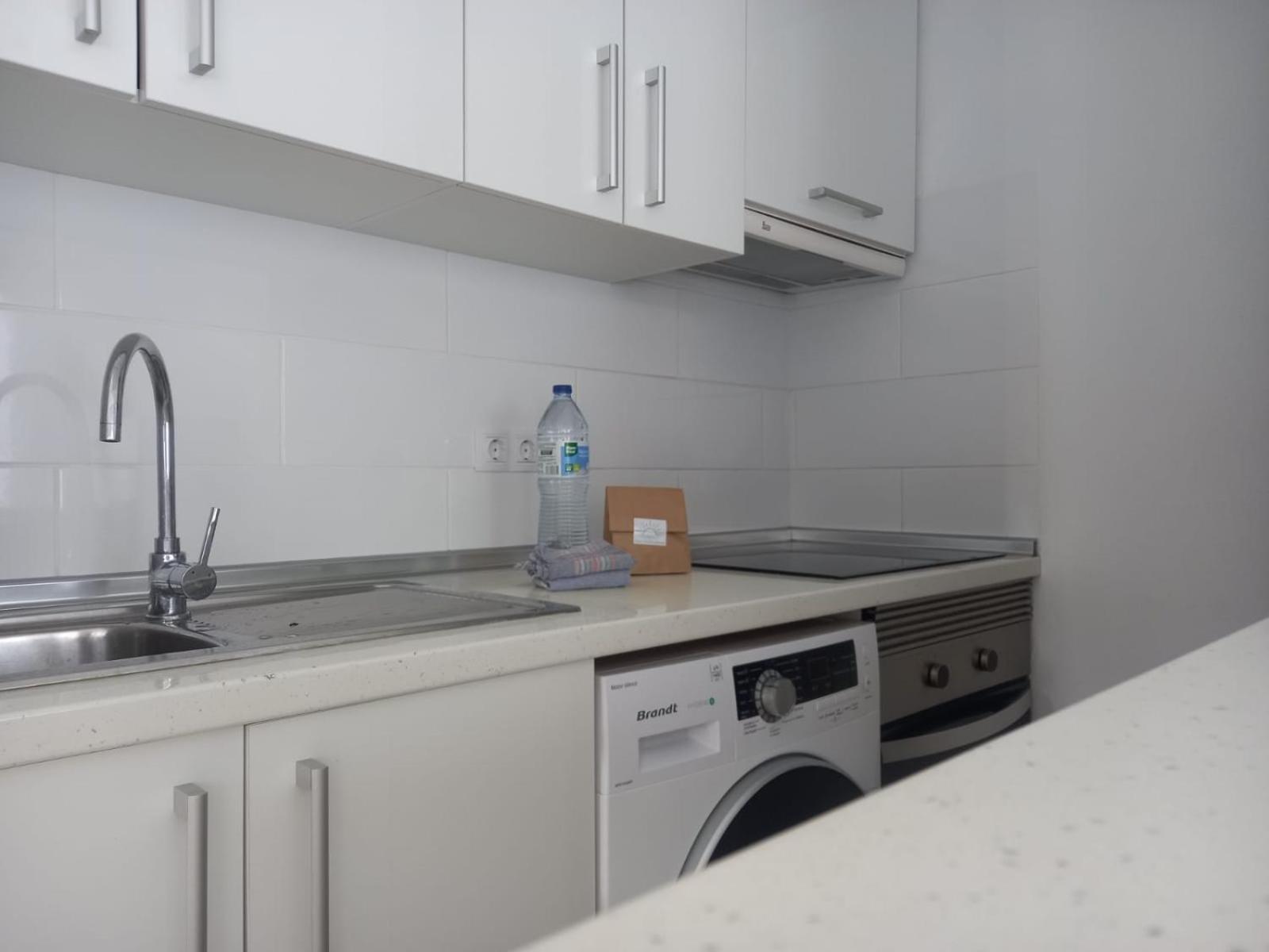 Apartamento Barqueros 23 By Holidays Fuerteventura