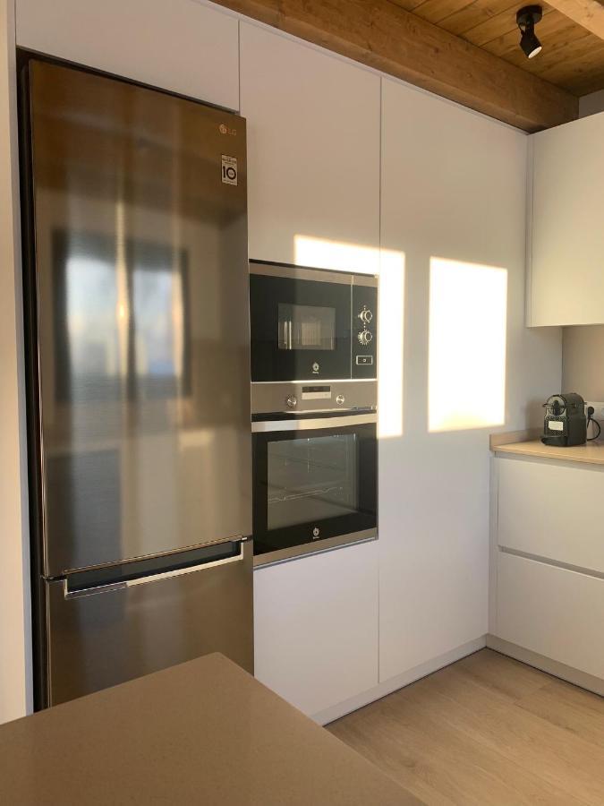 Apartment Cal Rufiandis