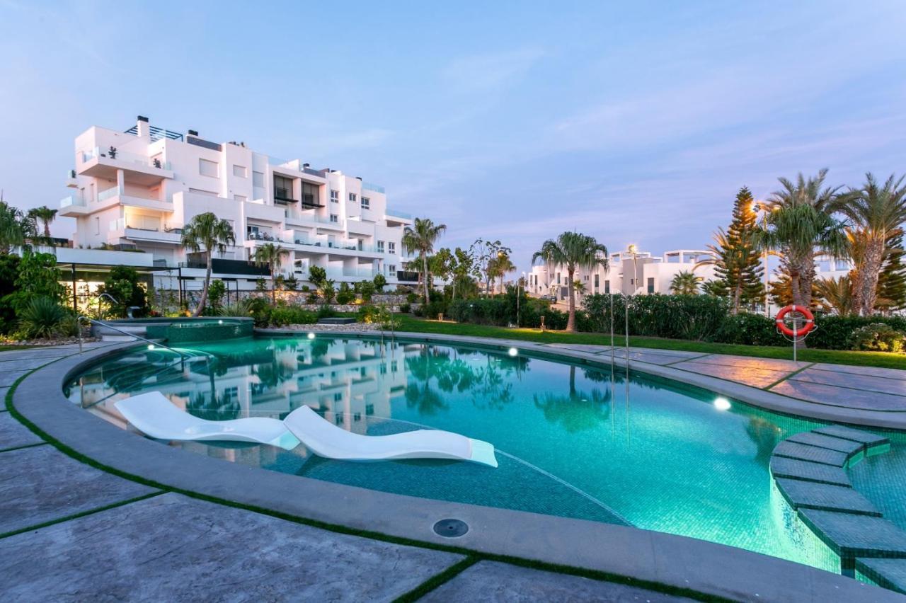 Bali Punta Prima Torrevieja