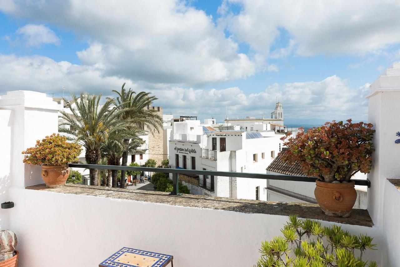 Apartamento Casa Naranja - Califa Casas Vejer