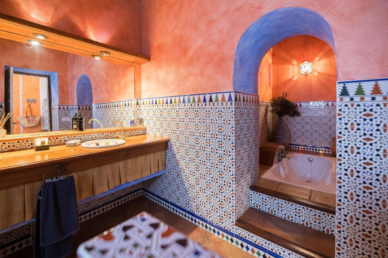 Casa Naranja - Califa Casas Vejer *