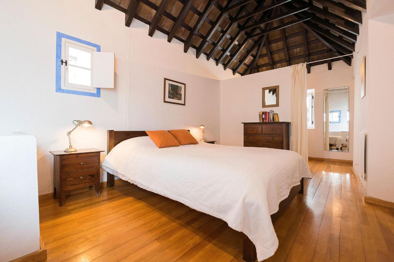 Casa Naranja - Califa Casas Vejer Apartamento *