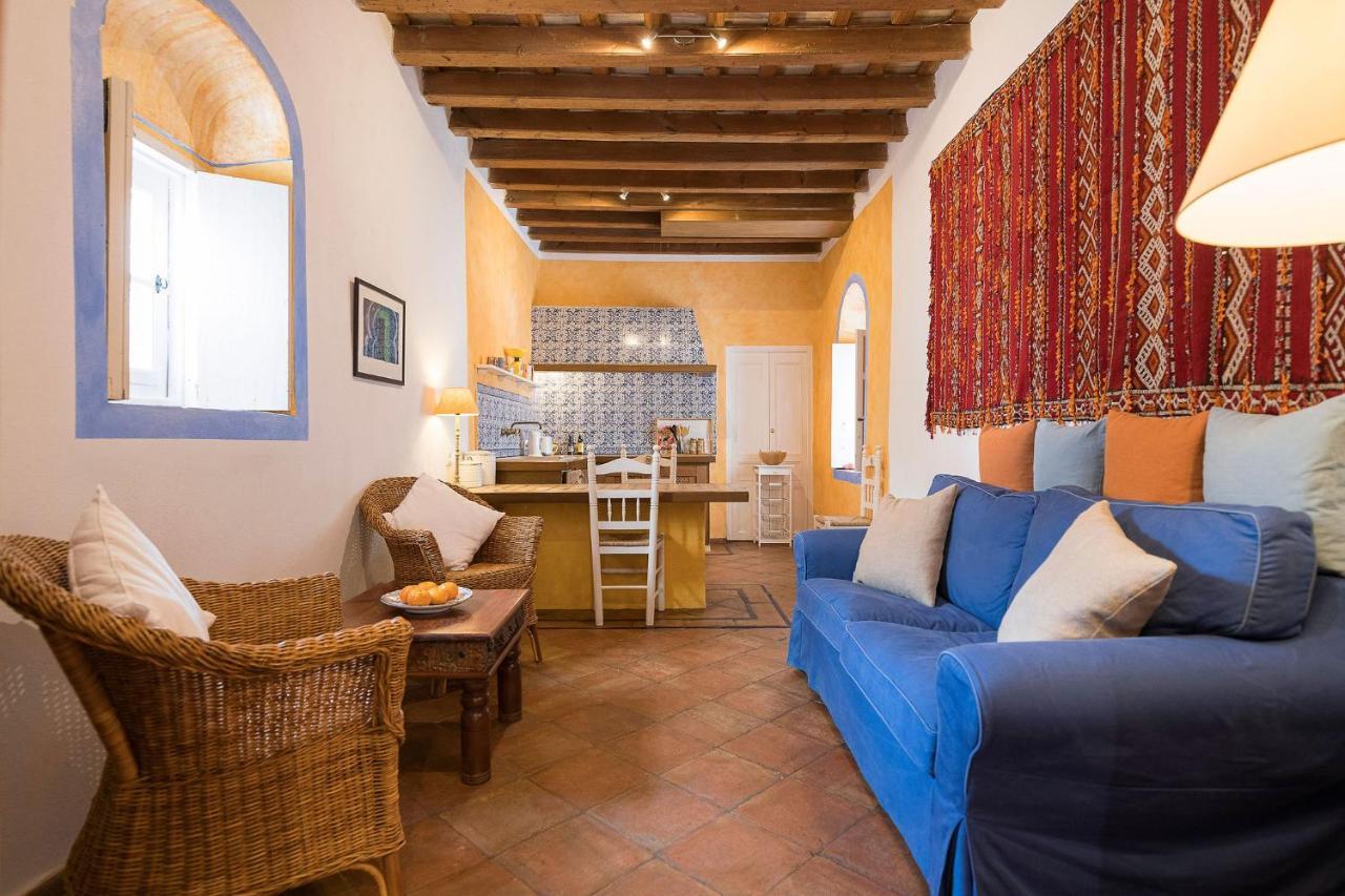 Apartamento Casa Naranja - Califa Casas Vejer