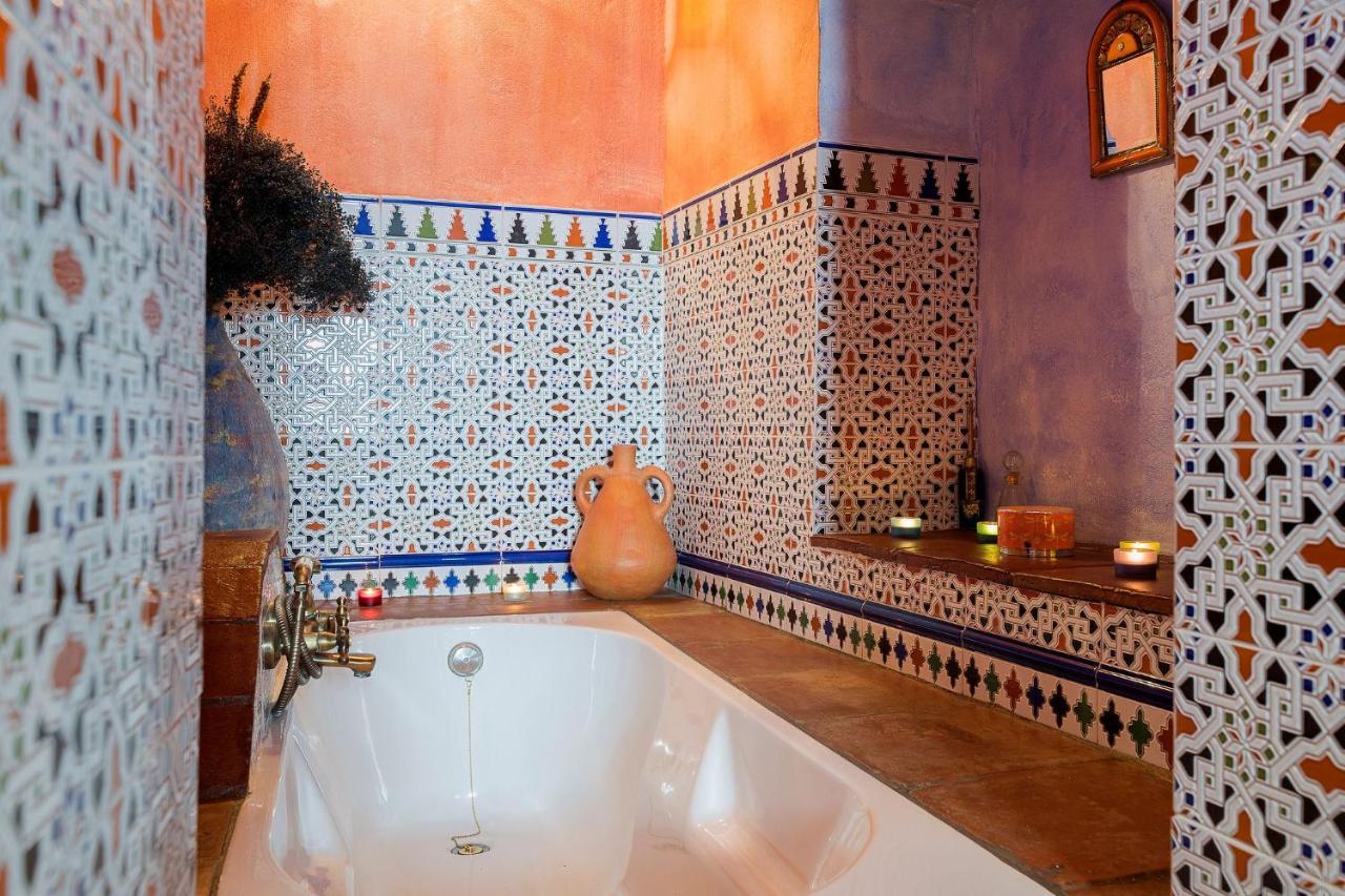 Apartamento Casa Naranja - Califa Casas Vejer *