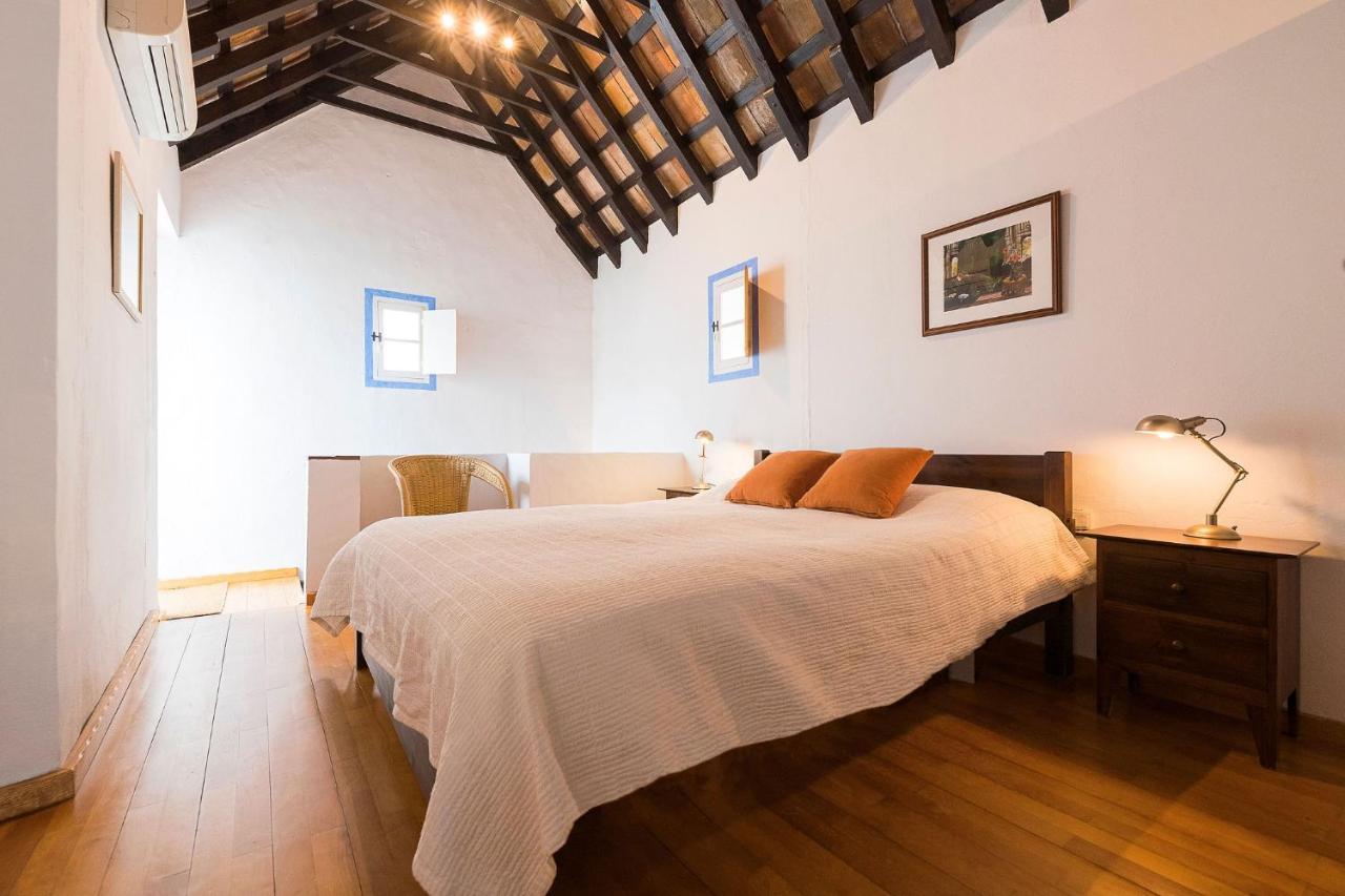 Casa Naranja - Califa Casas Vejer * Vejer de la Frontera