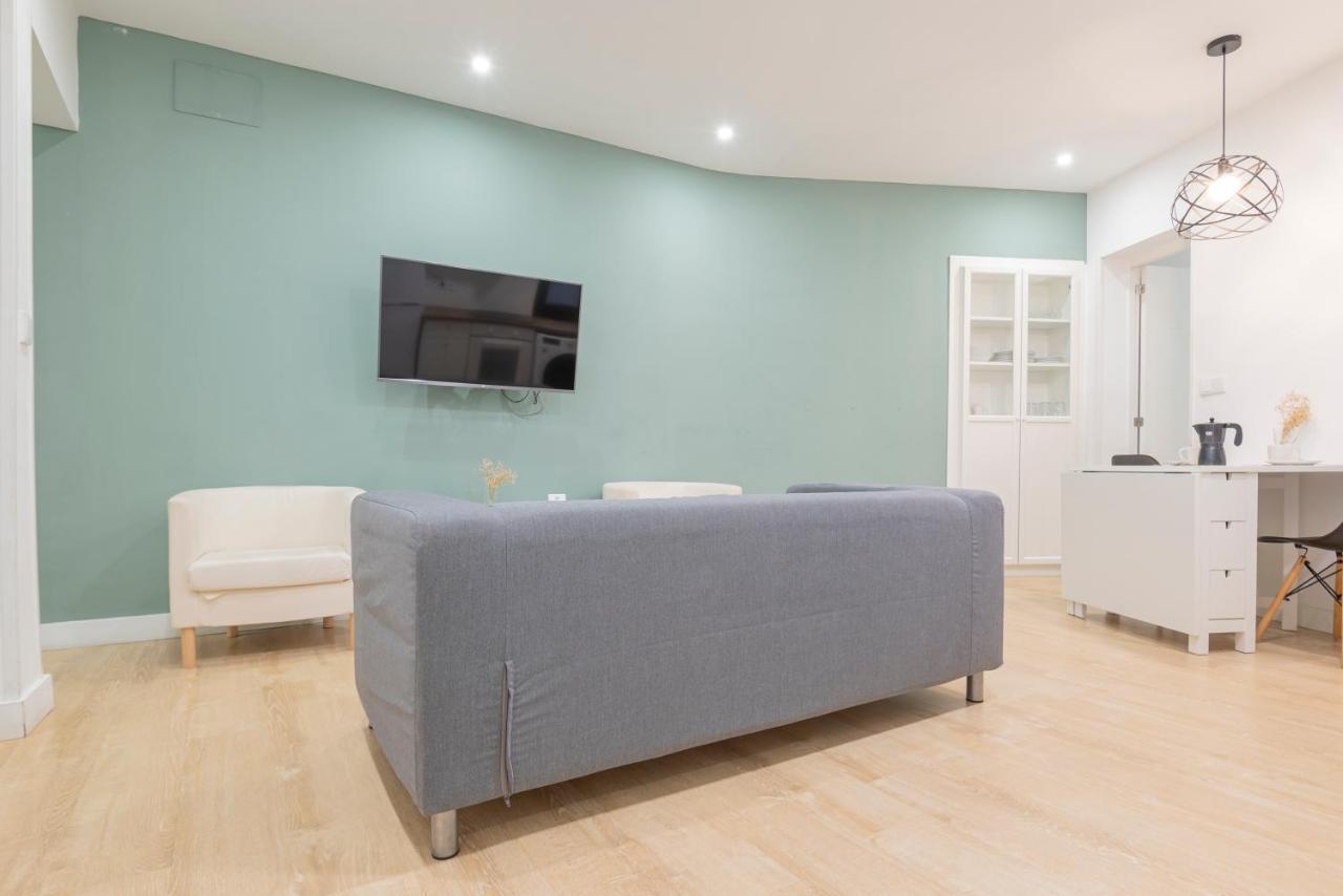 Apartment Apartamento Balbin