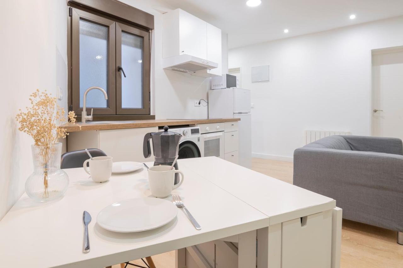 Apartamento Balbin Apartment *