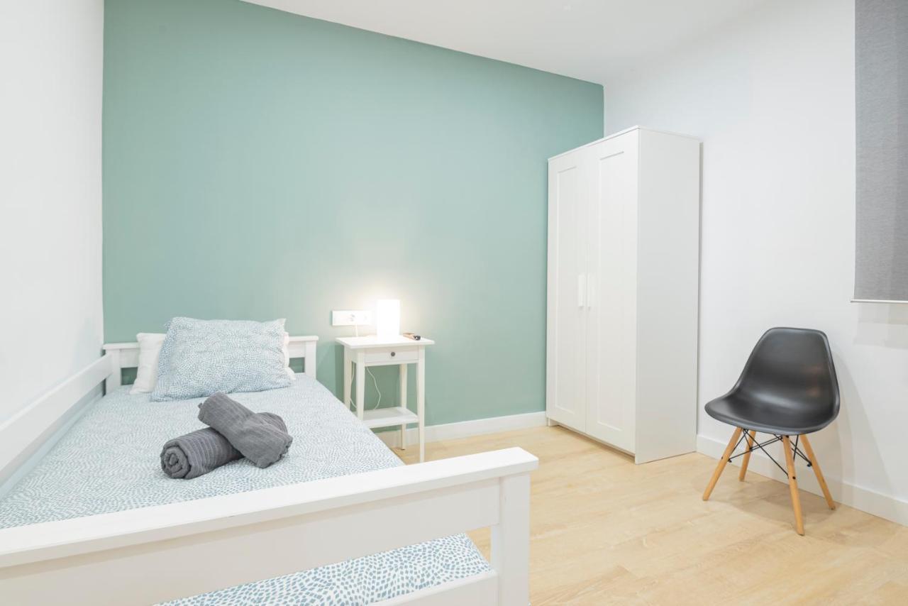 Apartamento Balbin Apartment