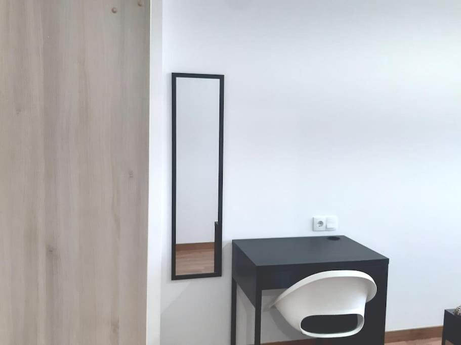 2 Bedroom With Terrace Apartamento Salvatierra de Mino