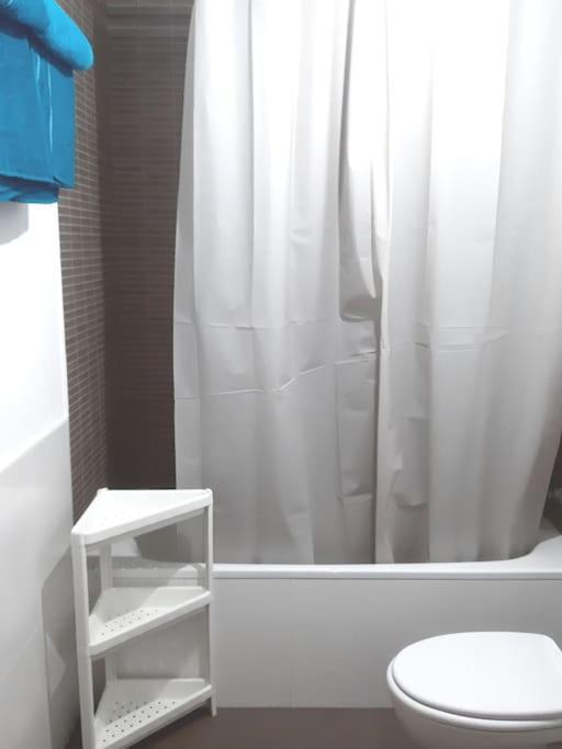 2 Bedroom With Terrace Apartamento Salvatierra de Mino