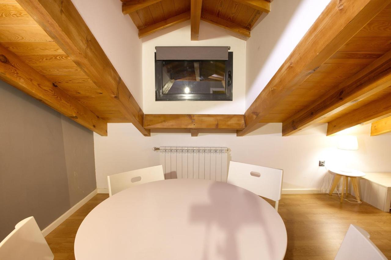 Apartamento Cuencaloft La Plazeta *