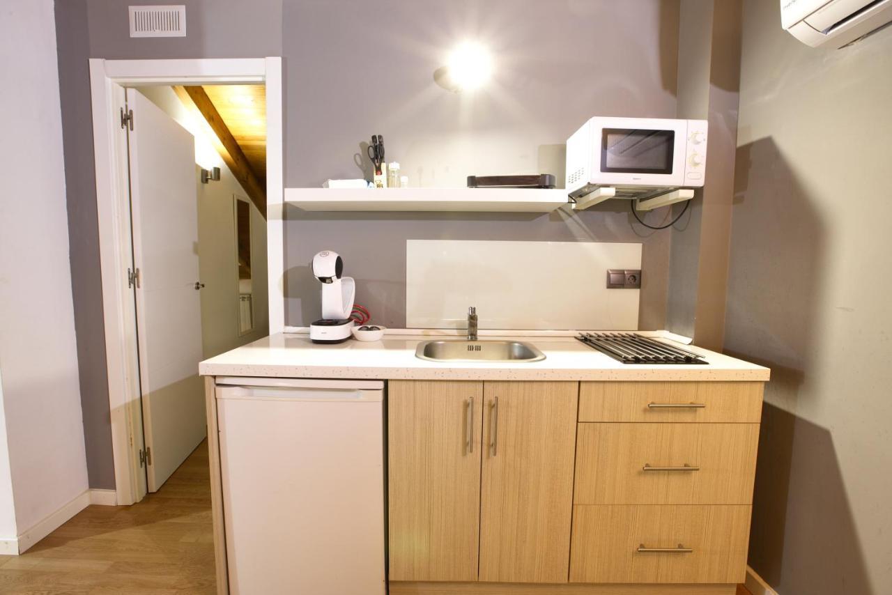 Apartamento Cuencaloft La Plazeta Cuenca (Castilla-La Mancha)