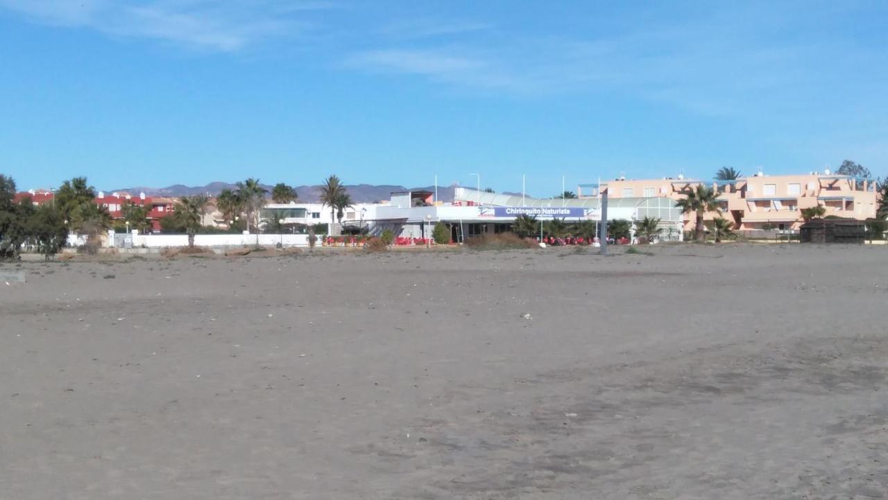 Apartamento Torremar Natura 532 *