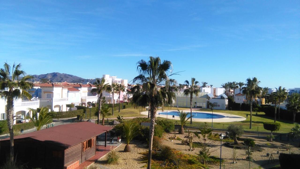 Torremar Natura 532 Apartamento