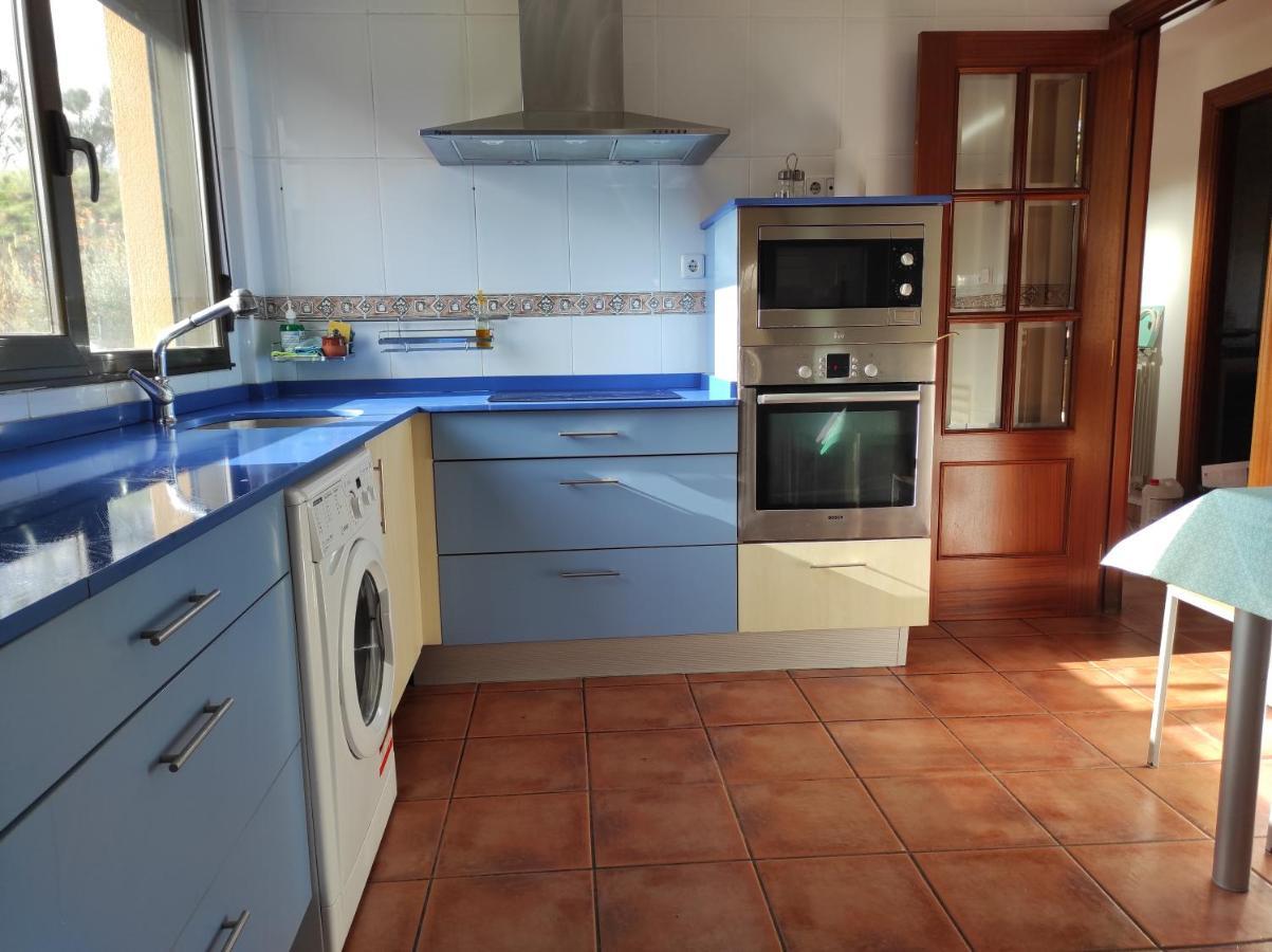 Сasa de vacaciones En El Corazon Del Barrio De La Estacion