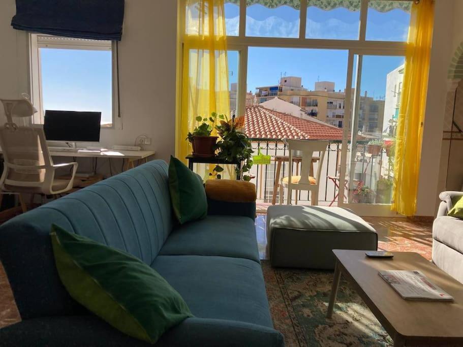 Apartamento Apartamento Muy Soleado