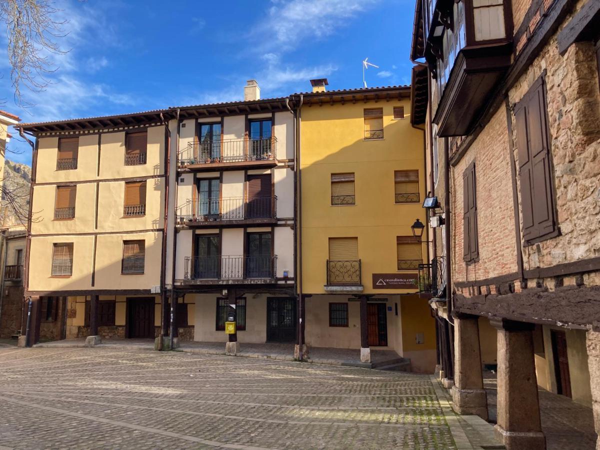 Сasa de vacaciones Casa Salionca