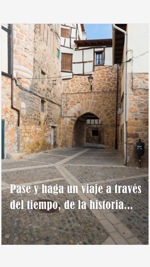 Casa Salionca * Poza de la Sal