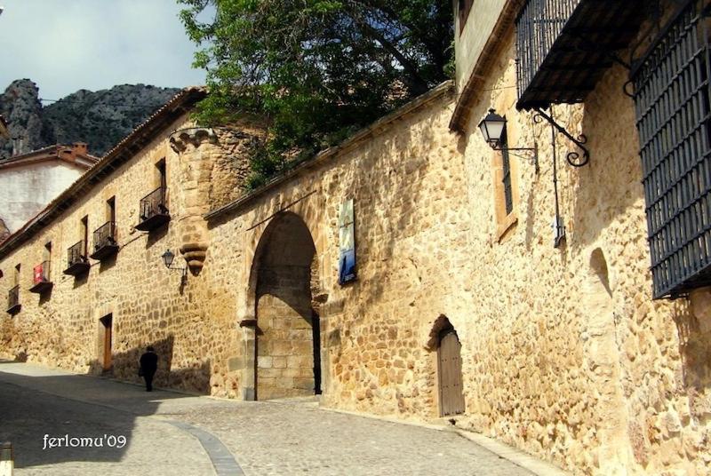 Сasa de vacaciones Casa Salionca
