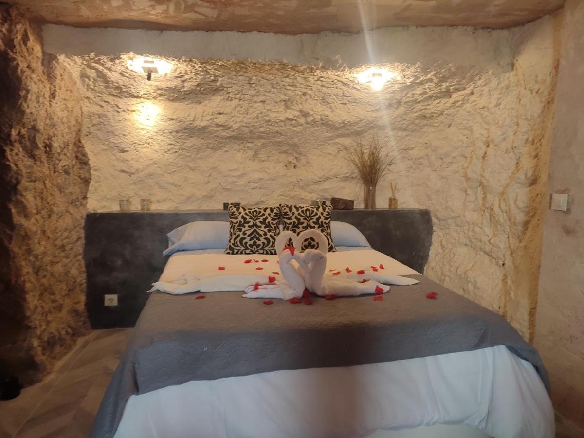 Gaiamoment,com - Cueva Reinas Apartment Alcala del Jucar