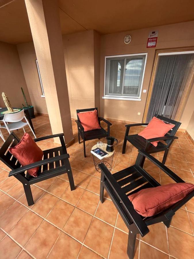 Apartamento Apartamento - Marina De La Torre Golf
