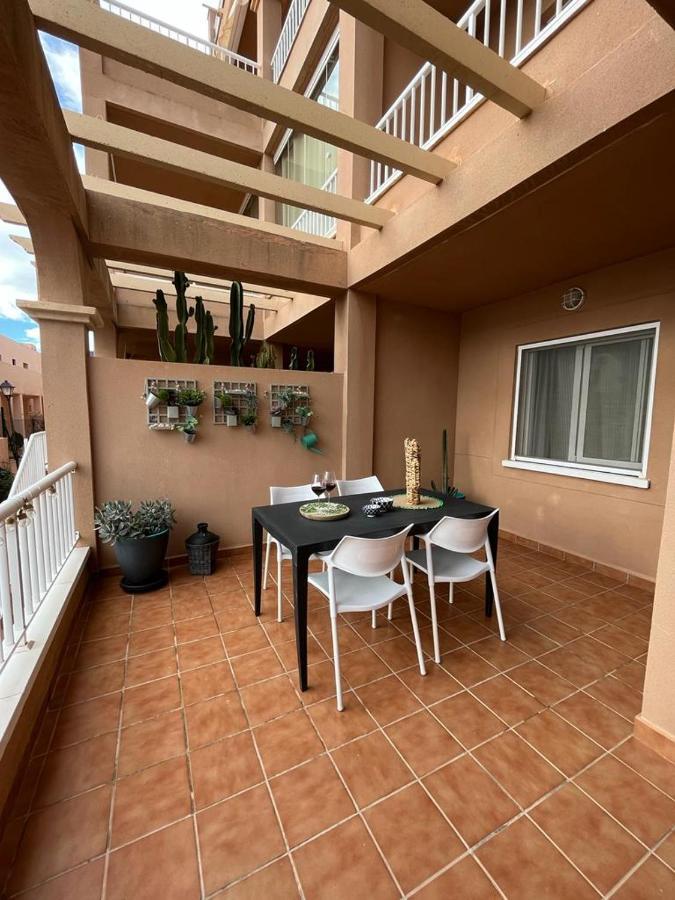 Apartamento - Marina De La Torre Golf Apartamento Mojácar