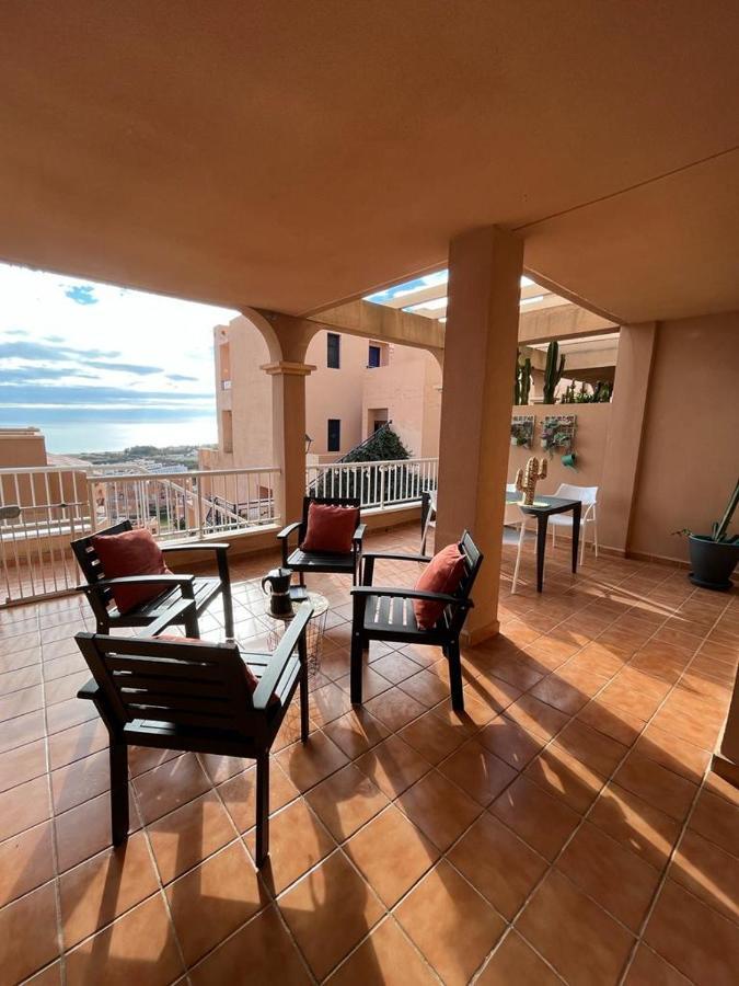 Apartamento - Marina De La Torre Golf Apartamento Mojácar