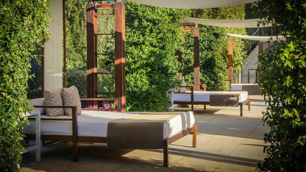 Eurostars Suites Mirasierra 5*