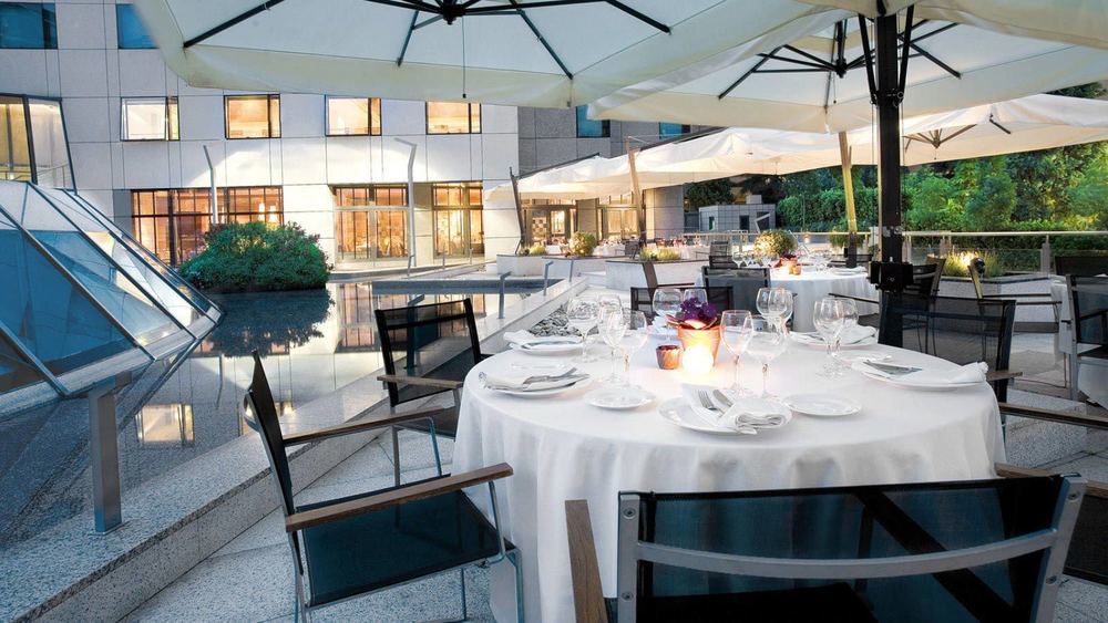 Hotel Eurostars Suites Mirasierra Madrid