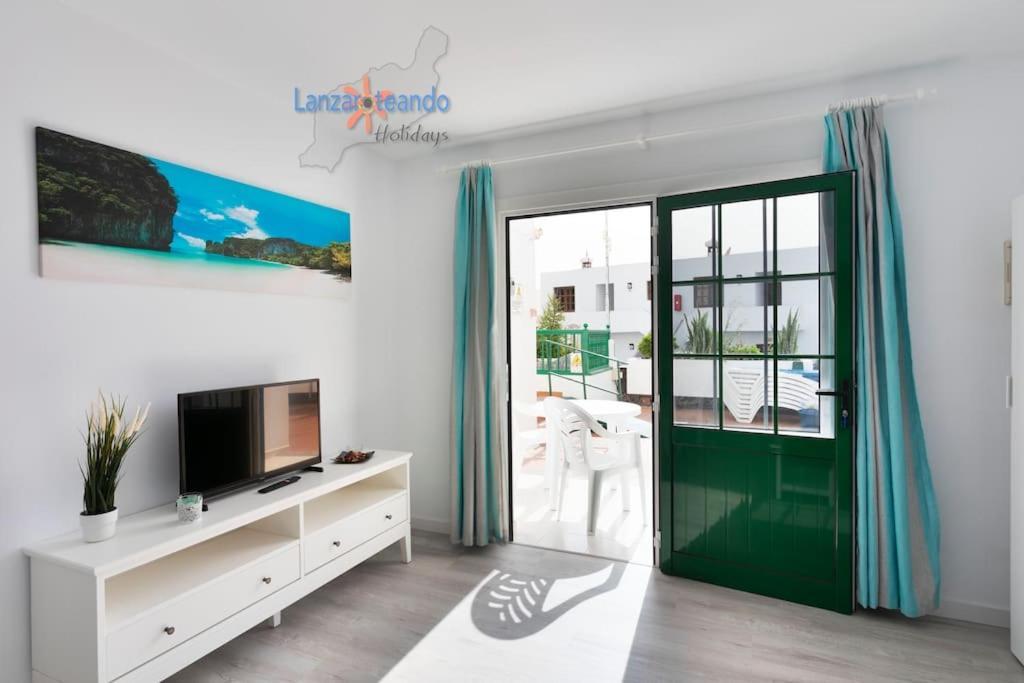 Casita Maria Apartamento *