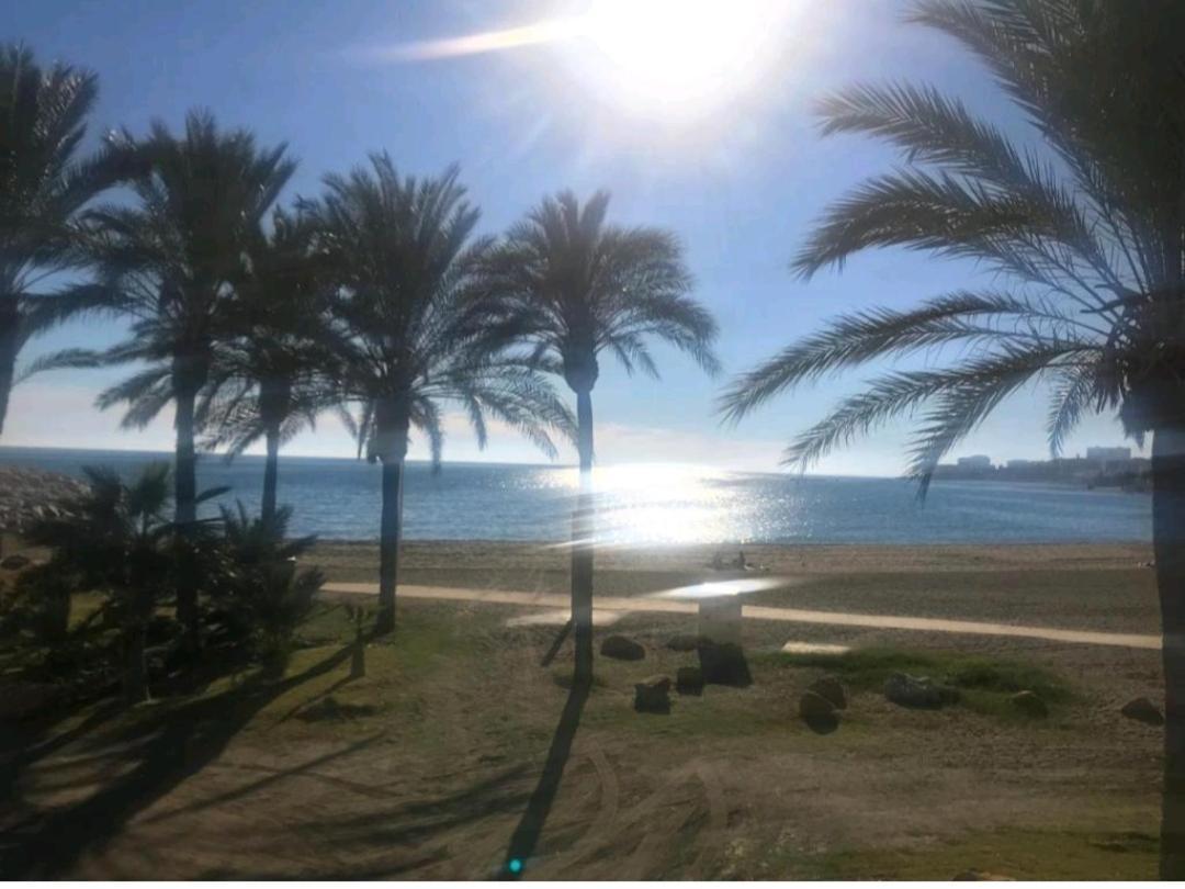 Bonito Estudio, Torremolinos, Costa Del Sol Apartamento Torremolinos