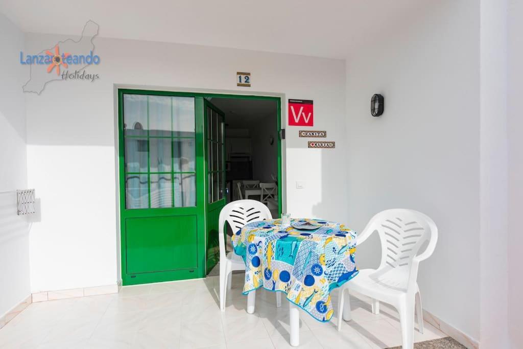 Casita Maria Apartamento