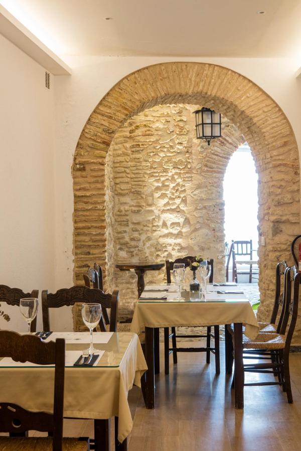 Hotel Tugasa Sidonia 3*