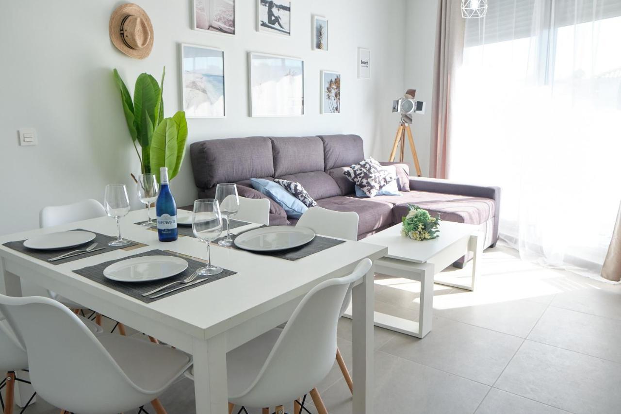 Viento Grande, Boutique En La Playa