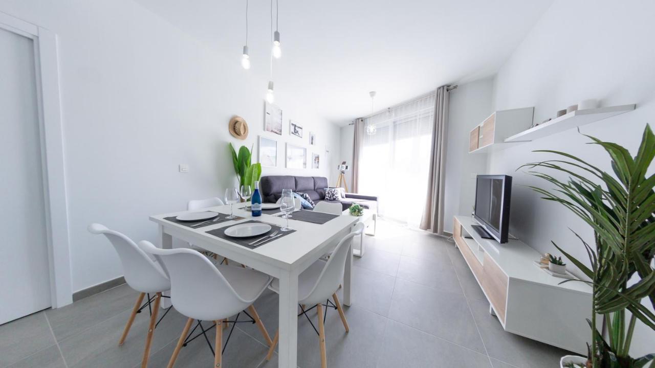 Viento Grande, Boutique En La Playa Apartamento *