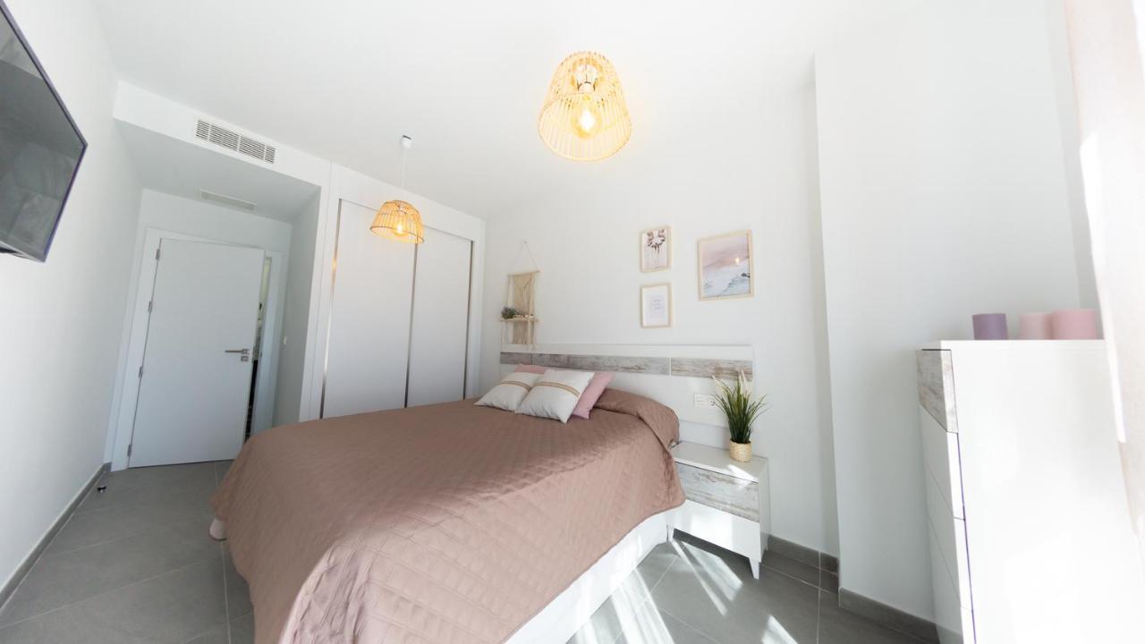 Viento Grande, Boutique En La Playa Apartment
