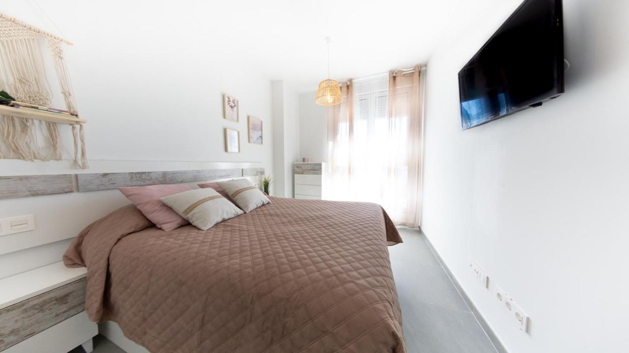 Viento Grande, Boutique En La Playa Apartment Rota