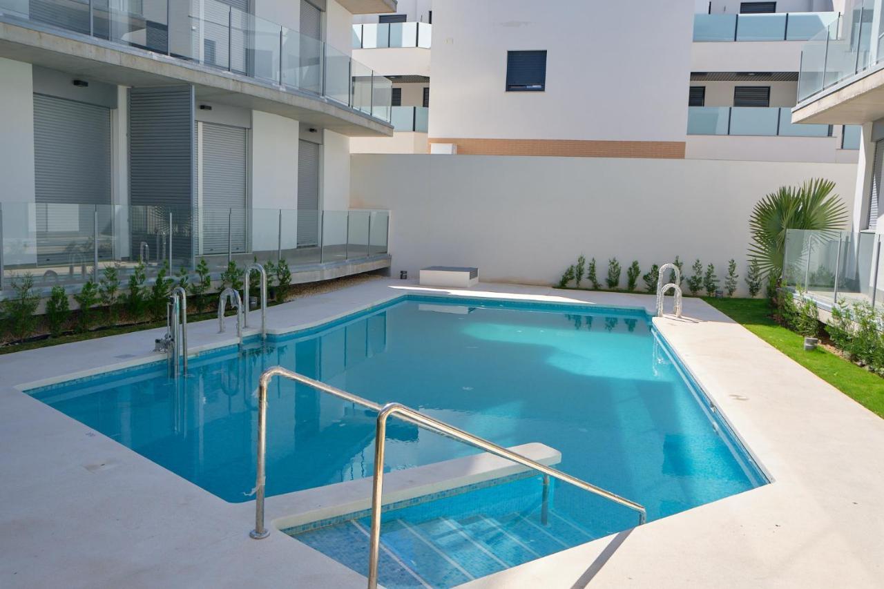 Viento Grande, Boutique En La Playa Rota