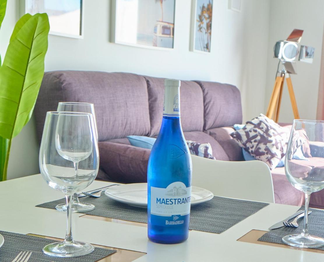 Viento Grande, Boutique En La Playa Apartment *